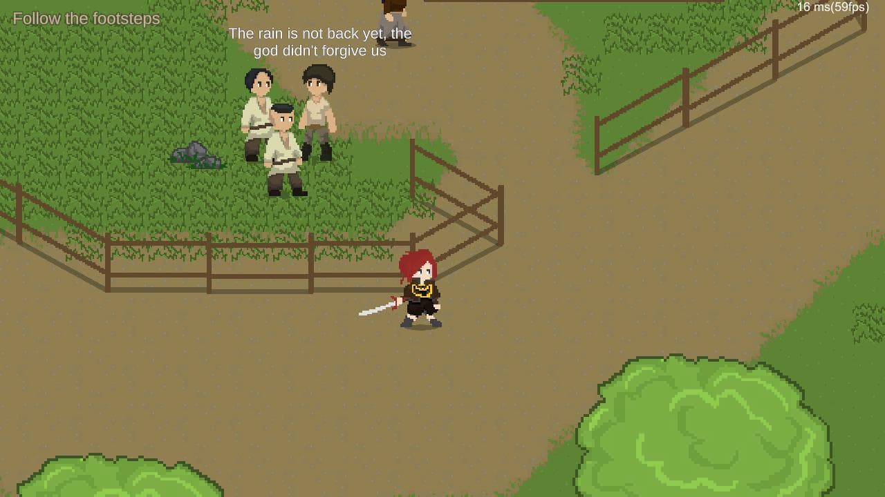 PROJECT SIGMA screenshot 2