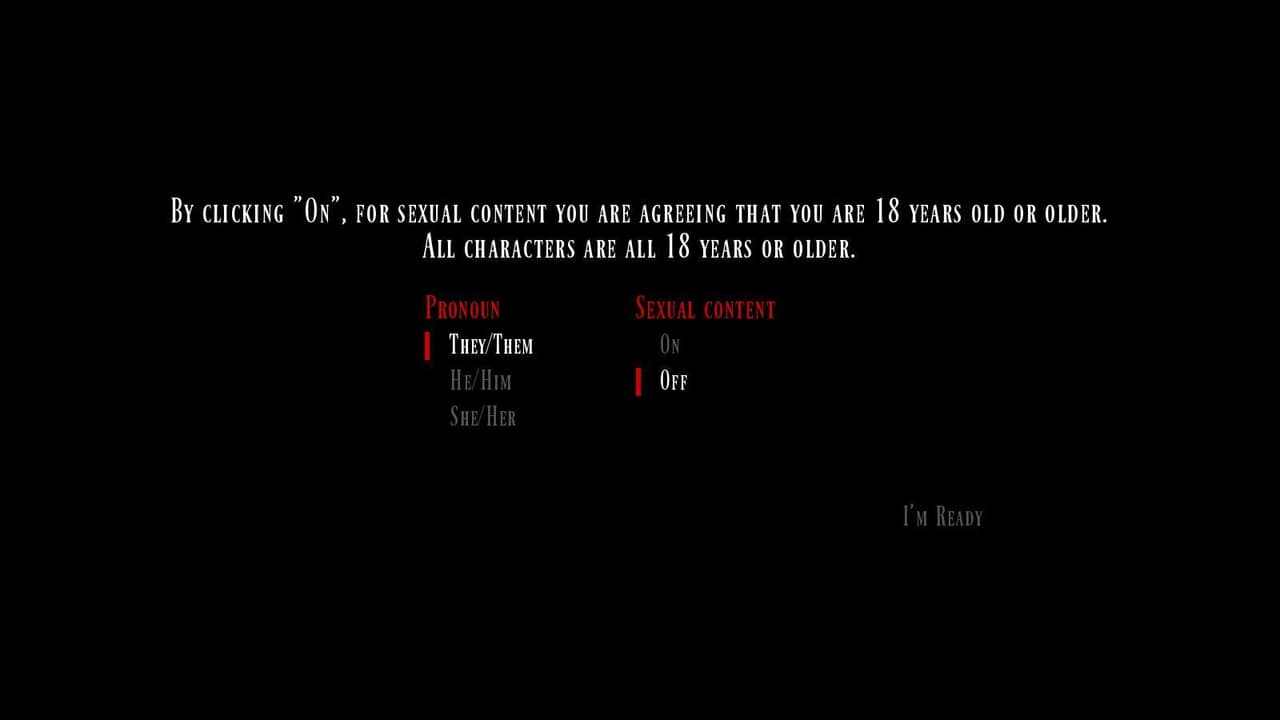 Mark of Belial screenshot 2