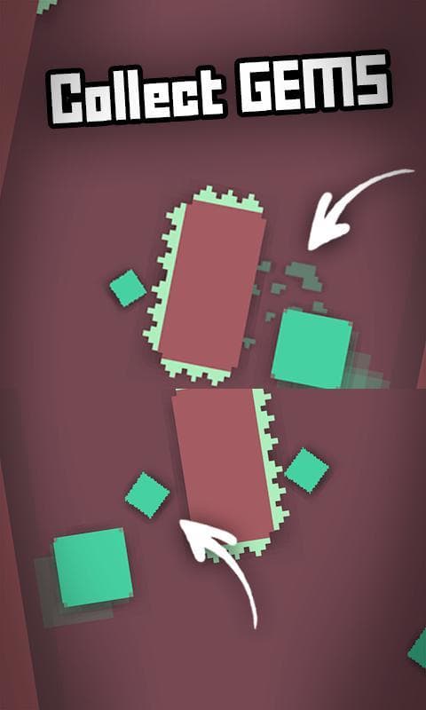 Jump Jump! - Addictive Android Game! screenshot 5