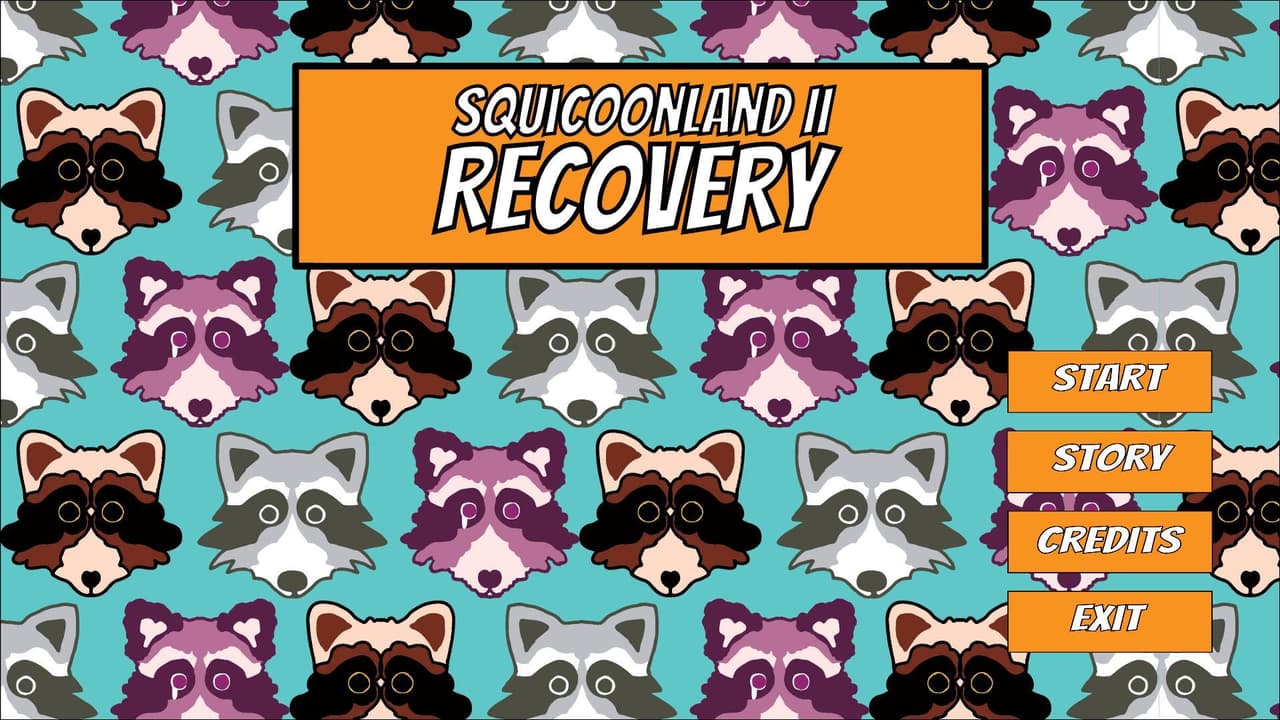 Squicoon Land II: The Recovery screenshot 2