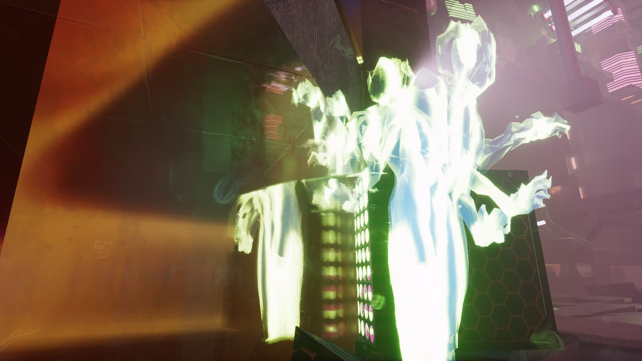 Lamplight Station screenshot 4