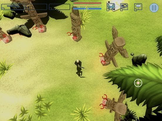 Nick Project screenshot 4