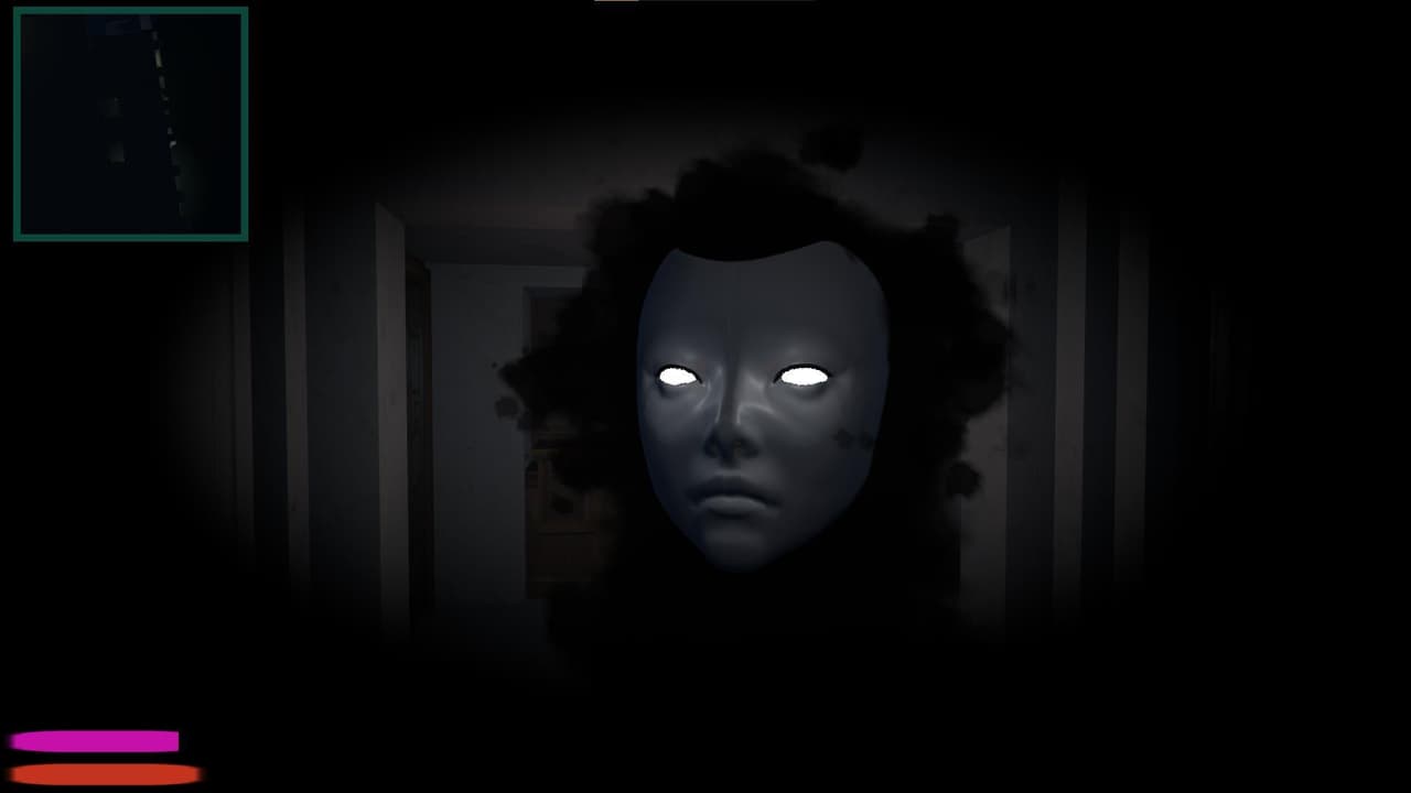 Horror Game Protoype