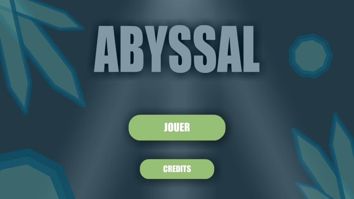 Abyssal (LaMax) screenshot 2