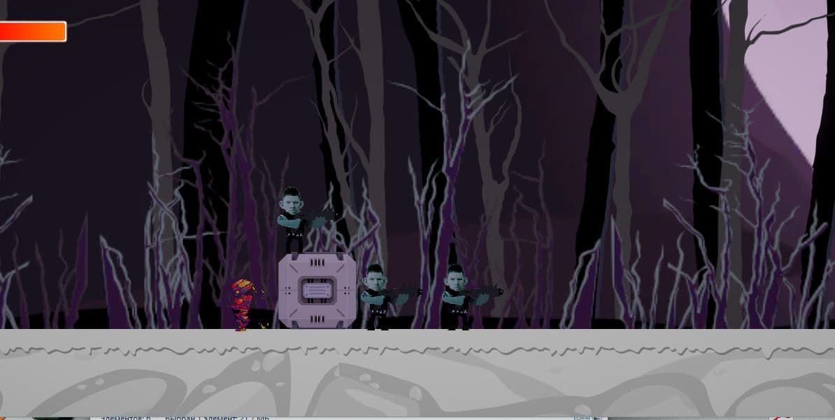 Achievement Hunter: Cromulent screenshot 2