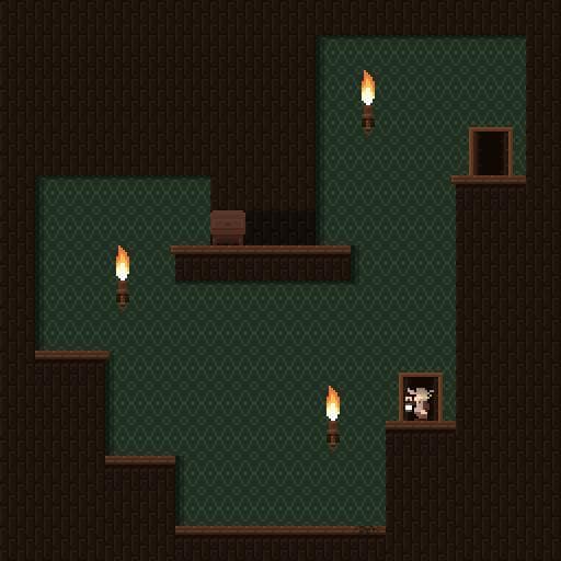 EXTINGUISH (TernaryGames) screenshot 2