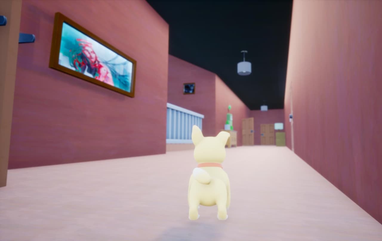 Titled Dog Game screenshot 6