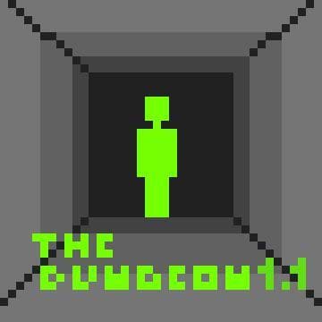 the dungeon man