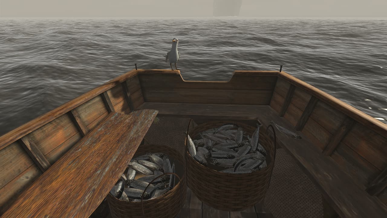 Titanic VR Demo screenshot 5