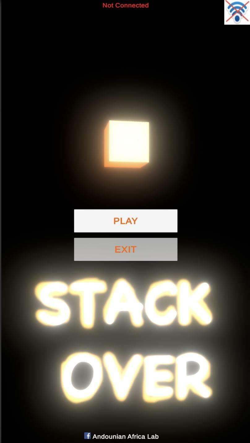 Stack Over