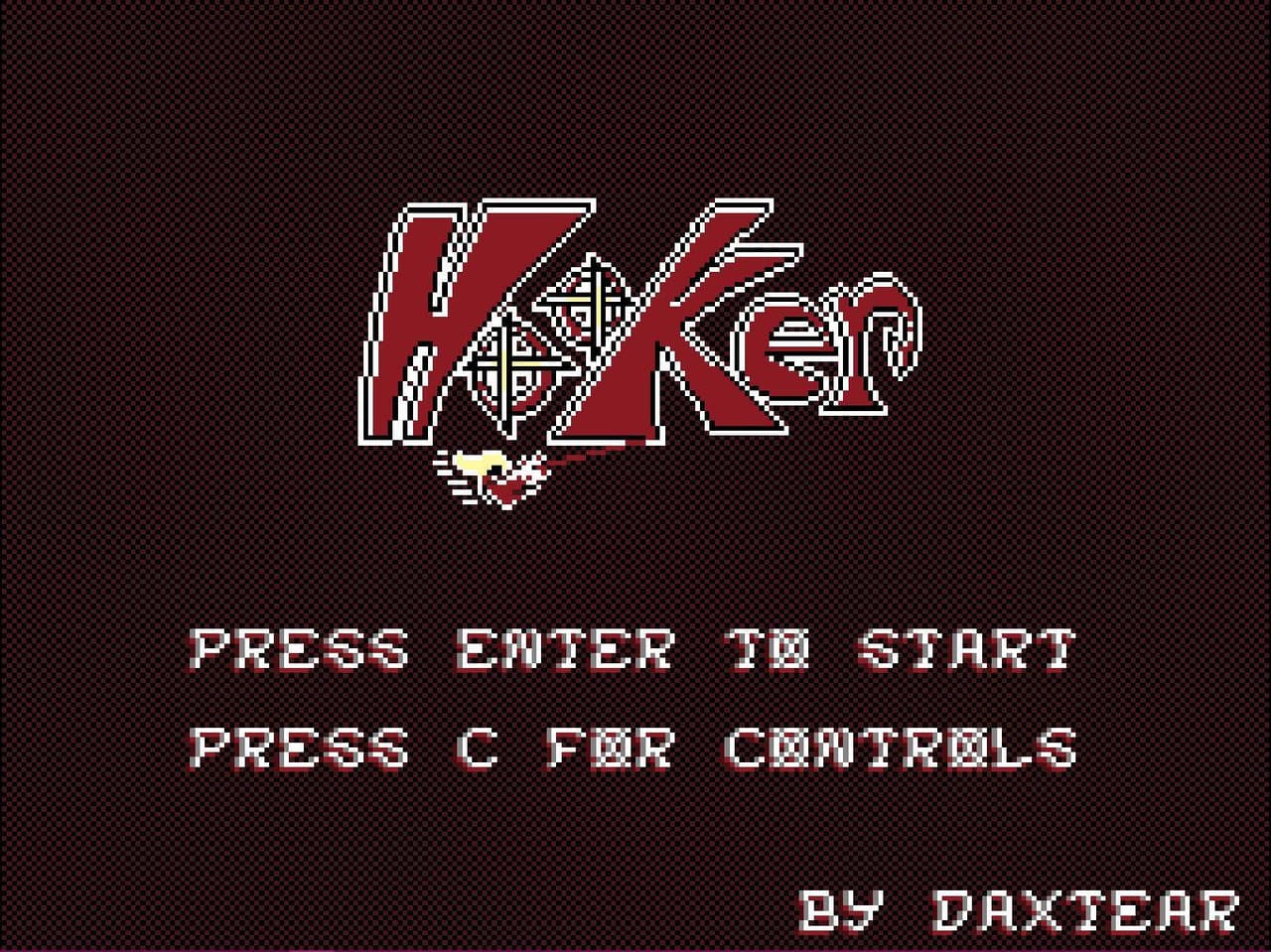 Hooker screenshot 2