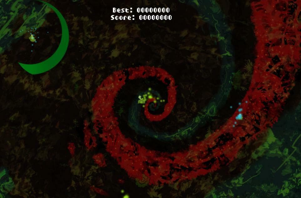 Maelstrom Mayhem screenshot 3