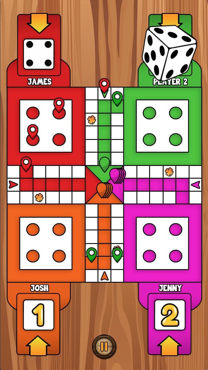 Par-Chi-Z screenshot 5