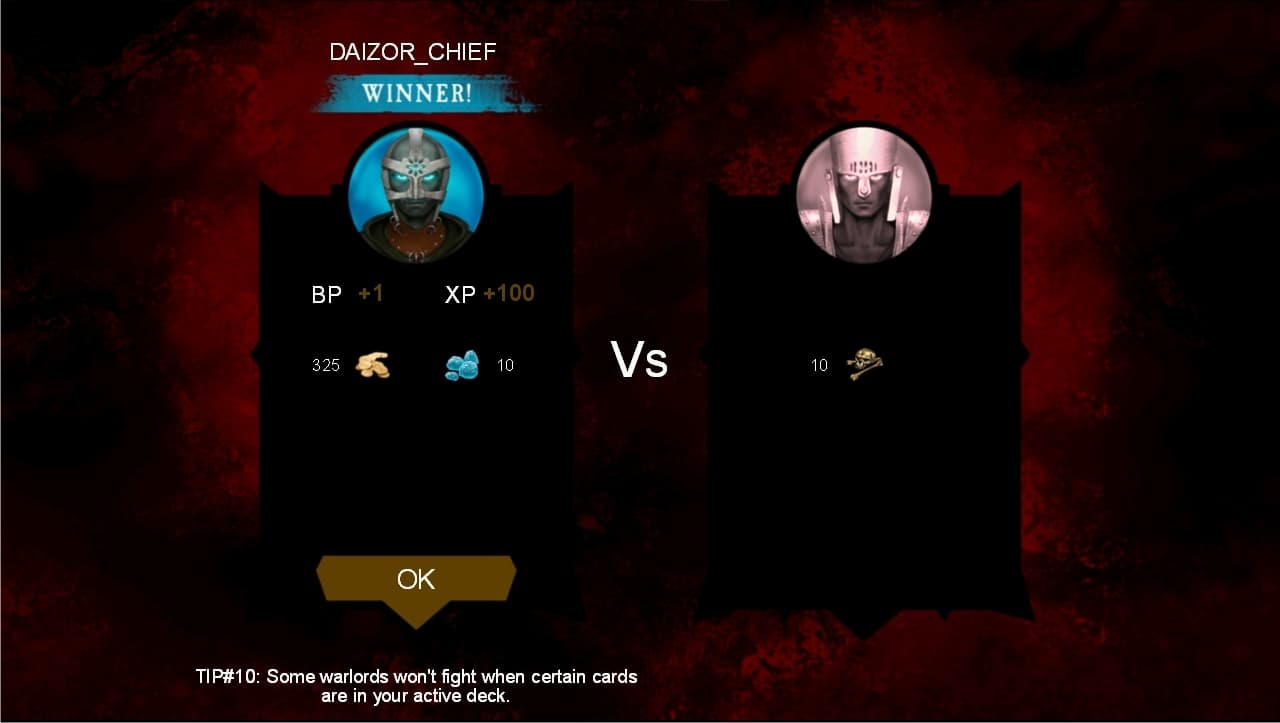 CARDCORE screenshot 4