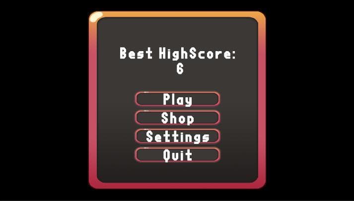Switch (Prototype) screenshot 6