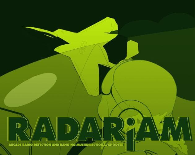 RADARjAM Alpha v03
