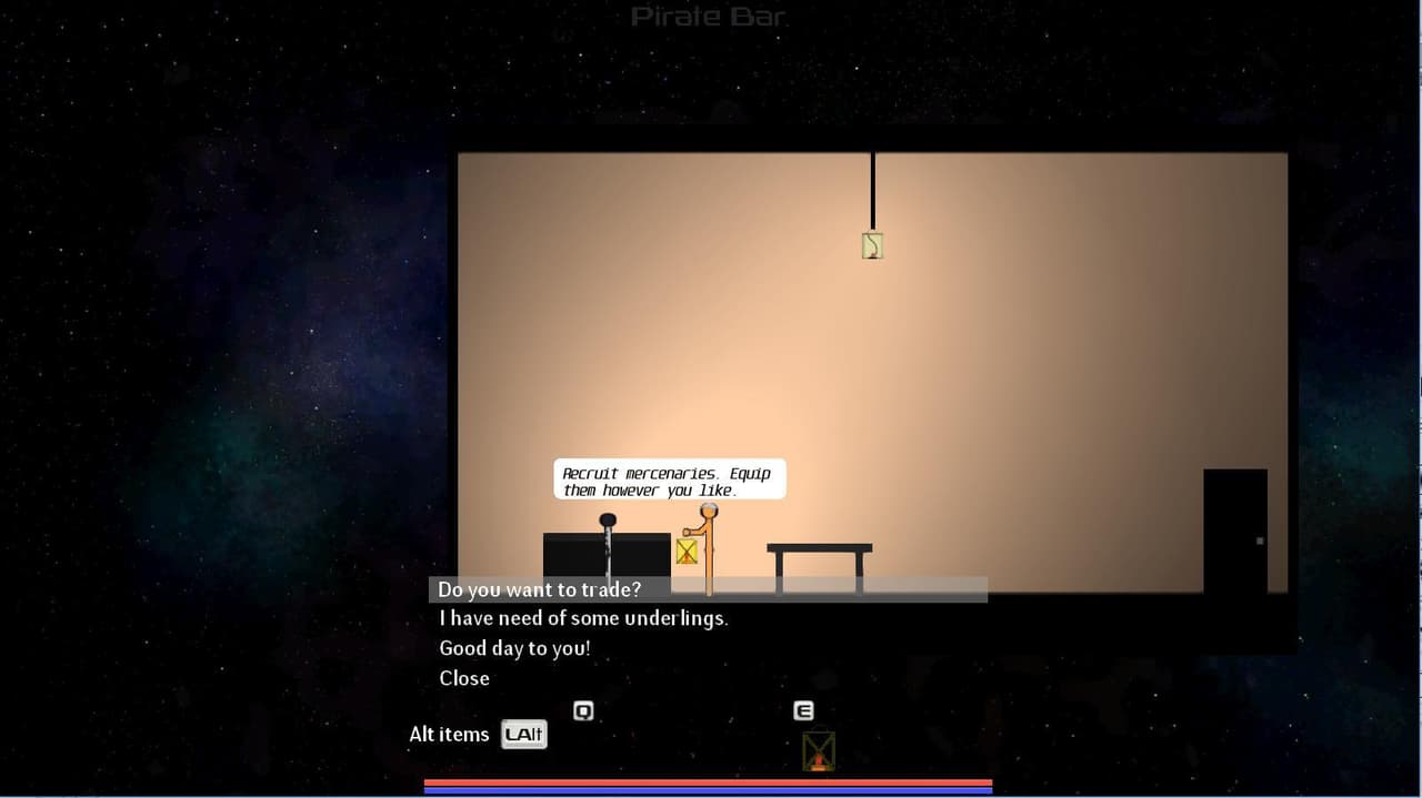 SPirateS screenshot 6