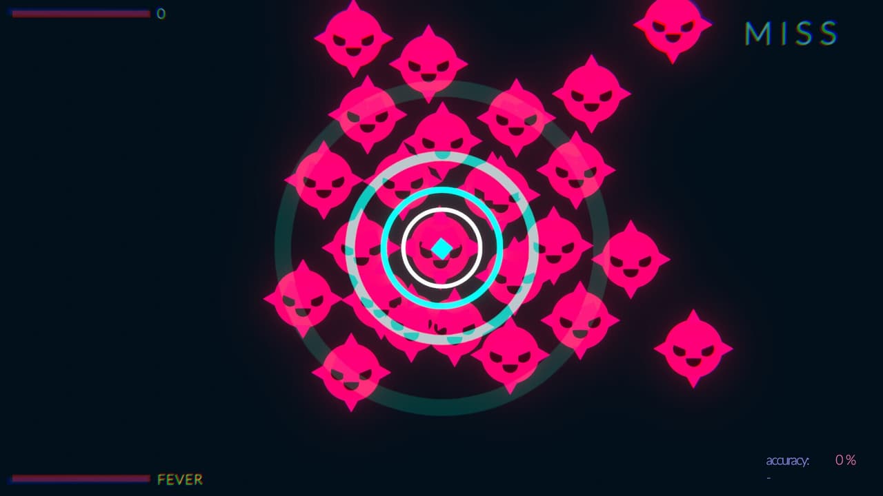 Hi On Rhythm screenshot 5