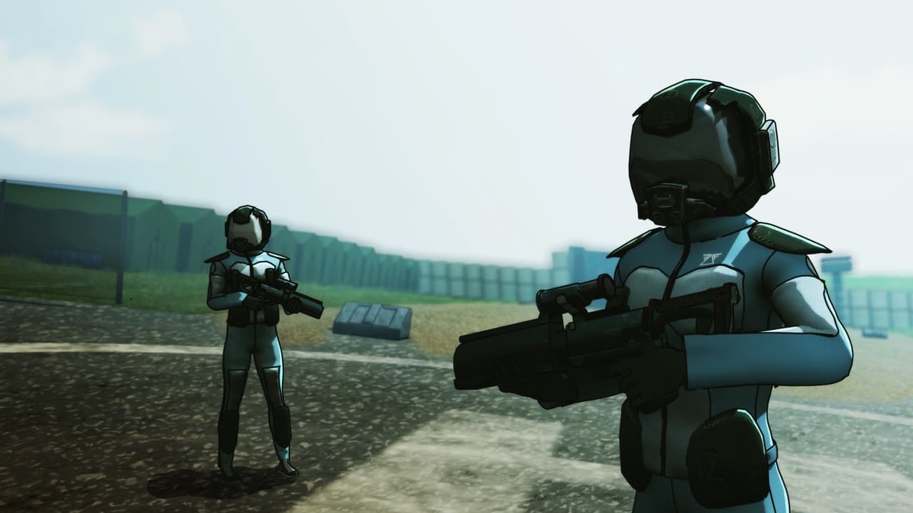 Dragon and Weed: Origins - Prologue screenshot 3