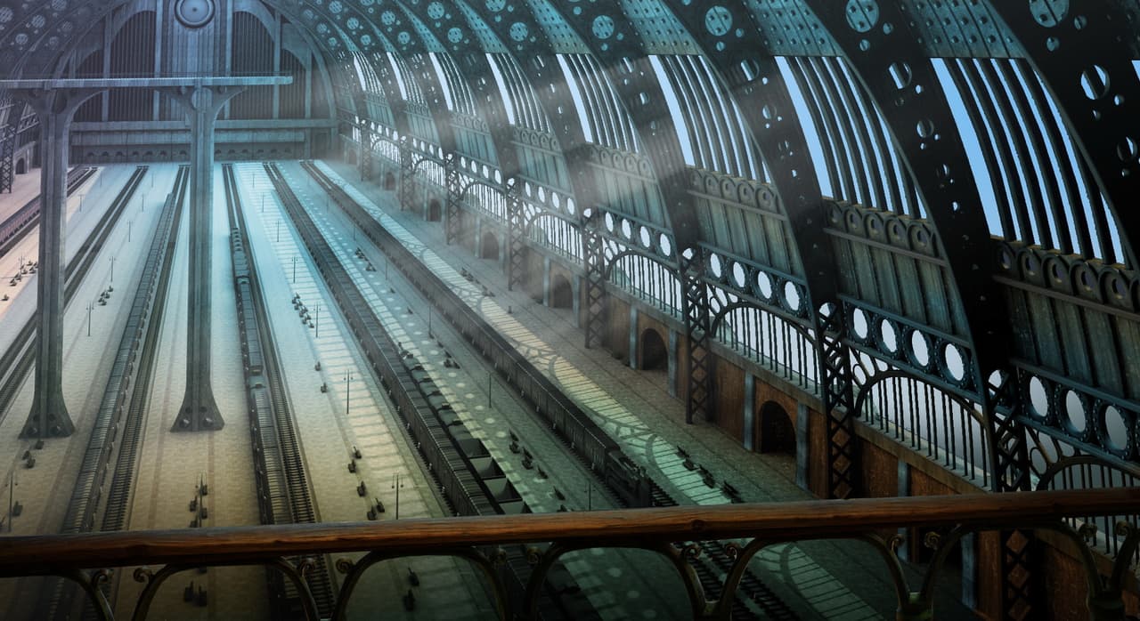 Voodoo Chronicles: The First Sign HD - Directors Cut Edition screenshot 6