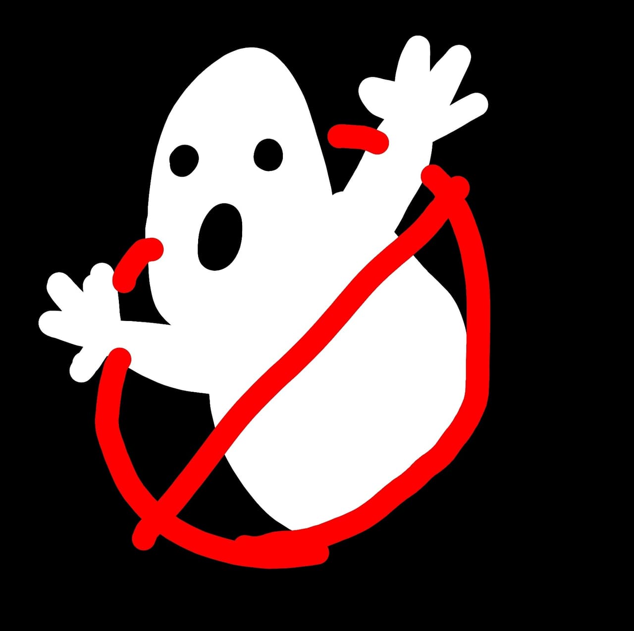 Ghostbusters: The Unofficial Fan Game