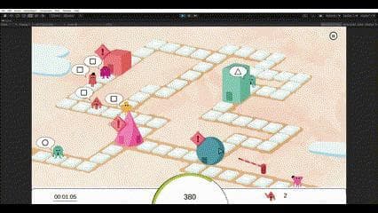 Welcome (itch) (Brayan Weber) screenshot 6