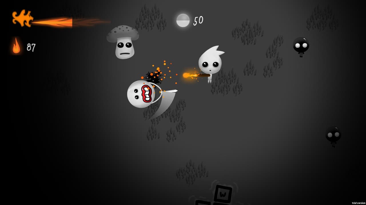 The Fading Light screenshot 5