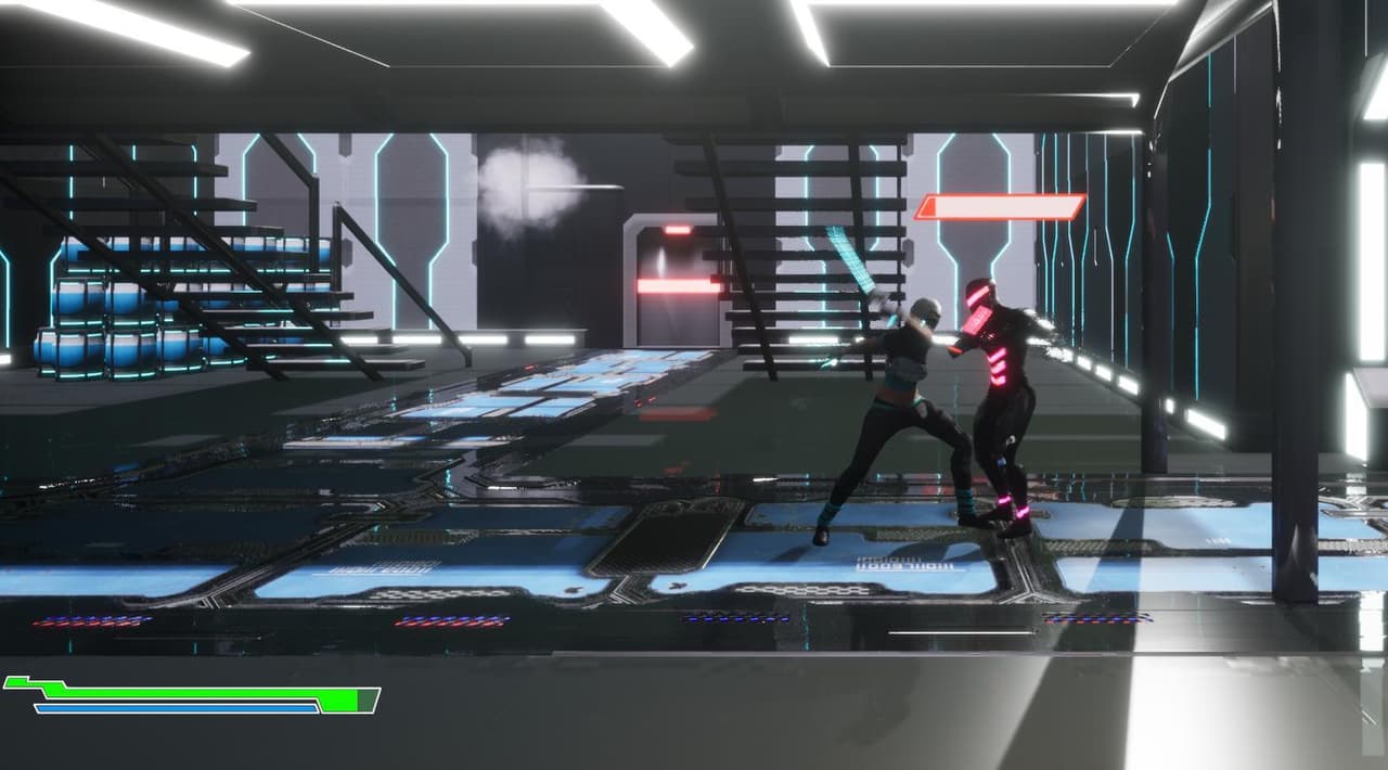 System: hacked (Spanish) screenshot 5