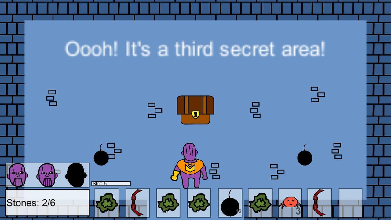 Infinity Search screenshot 3