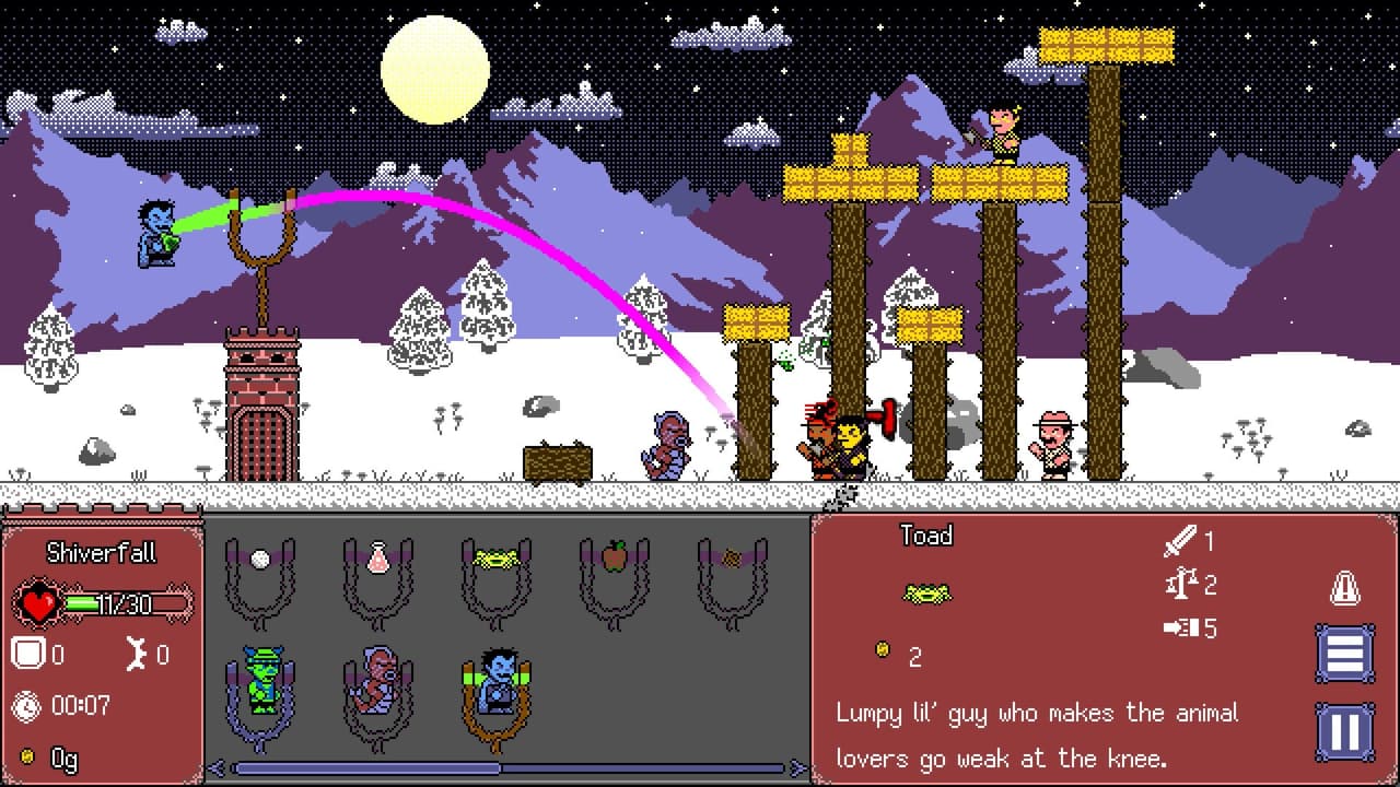 Mobs N Monsters screenshot 6