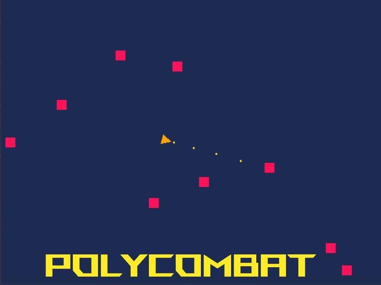 PolyCombat