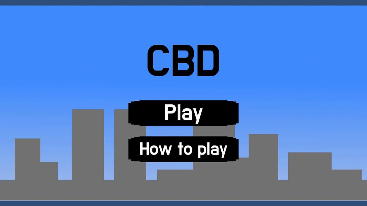 CBD screenshot 2