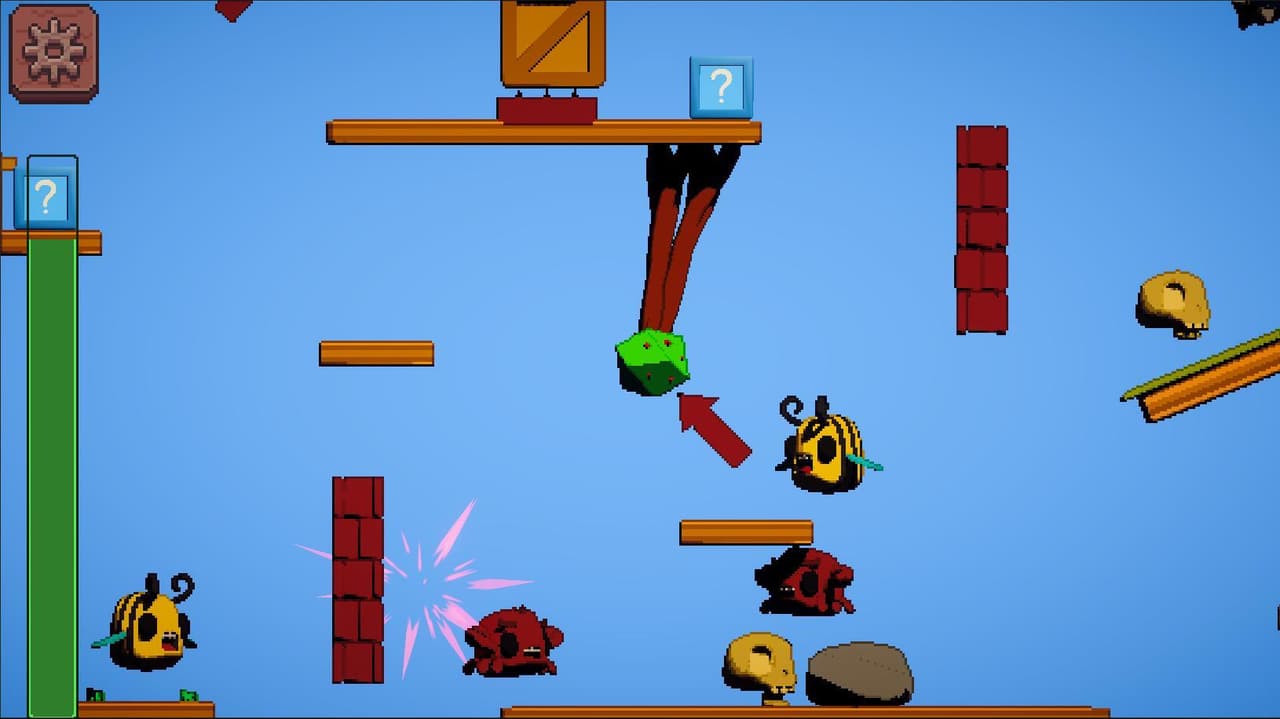 Root Rot screenshot 5