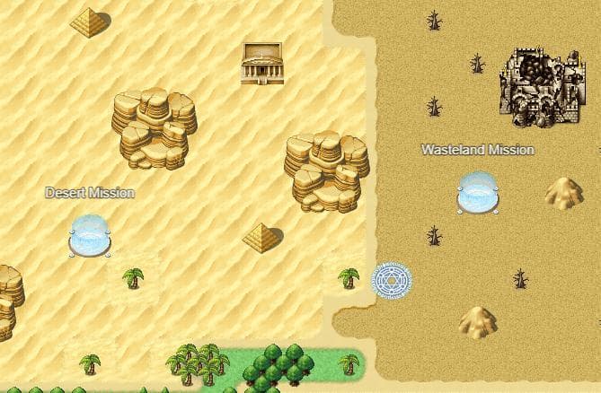 Fantasy Tales: II screenshot 3