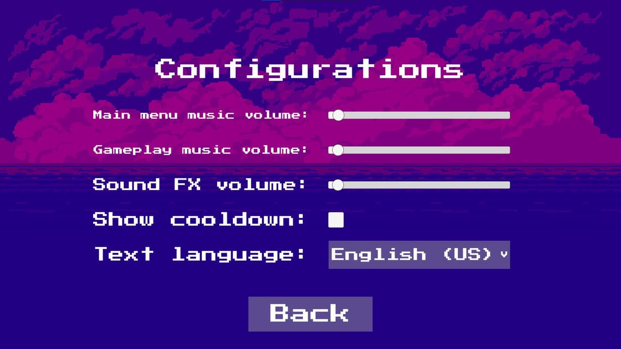 2d endless runner (João Pedro) screenshot 3