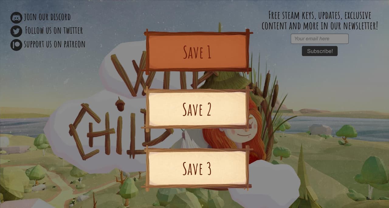 Wild Child (HAKORA) screenshot 3