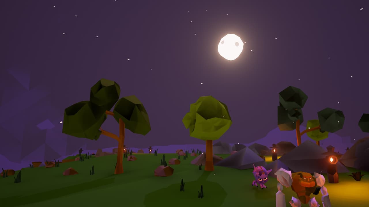 Nogard screenshot 4