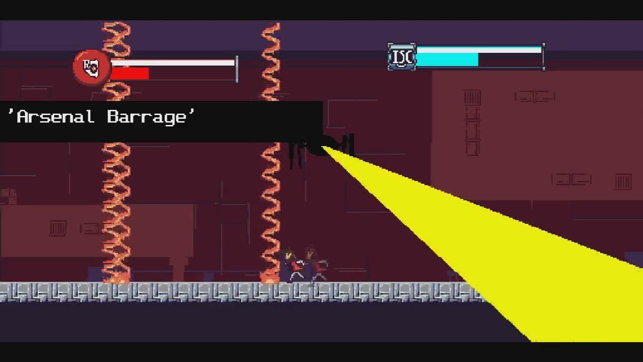 Little Red Rocket Ship screenshot 3