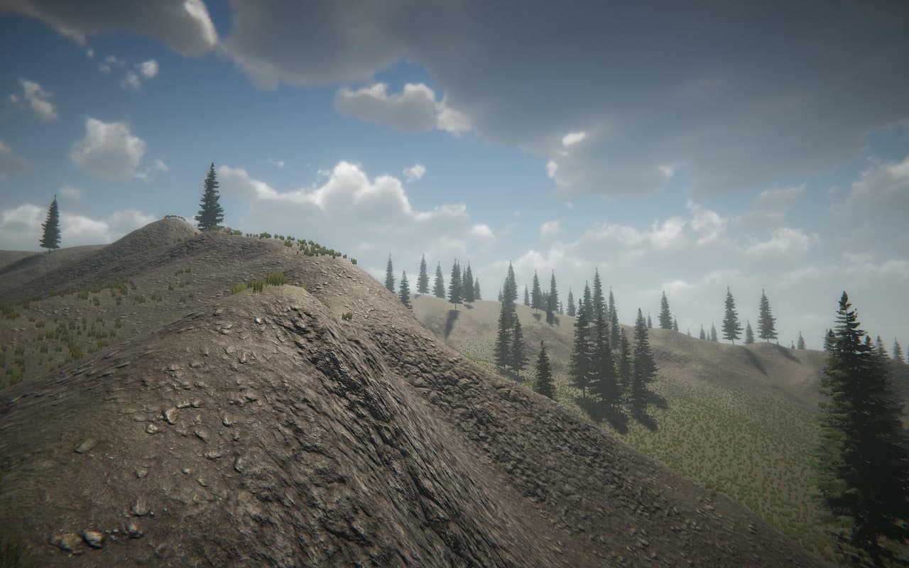Free Weather simulator screenshot 2