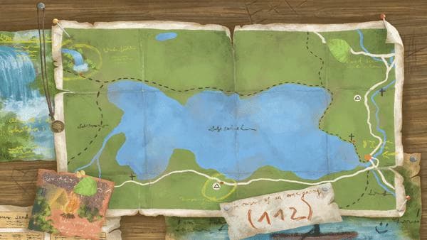 A MOMENT OF BLISS (itch) screenshot 3