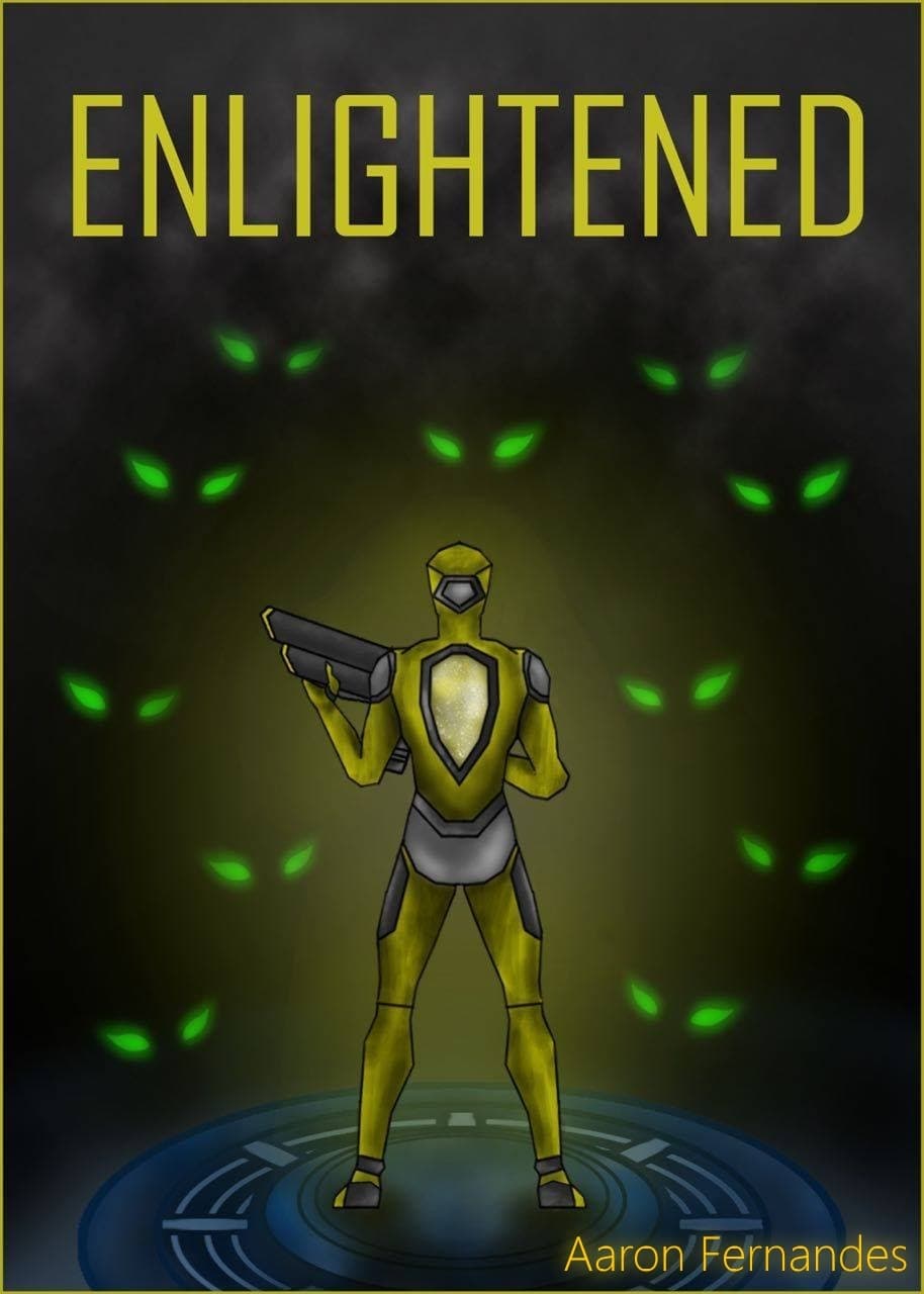 ENLIGHTENED (RAYLIATOR)