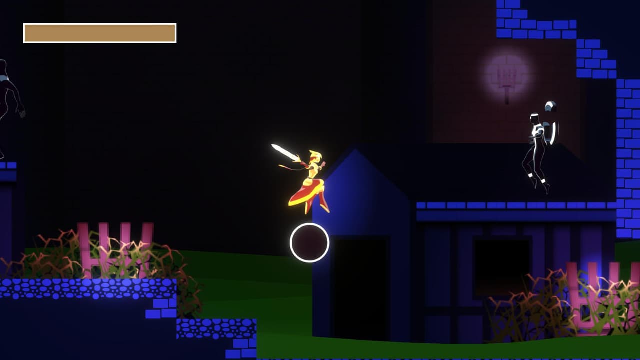 Lucent (MVM 16) screenshot 5