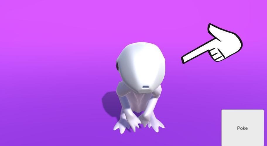 Poke It screenshot 3