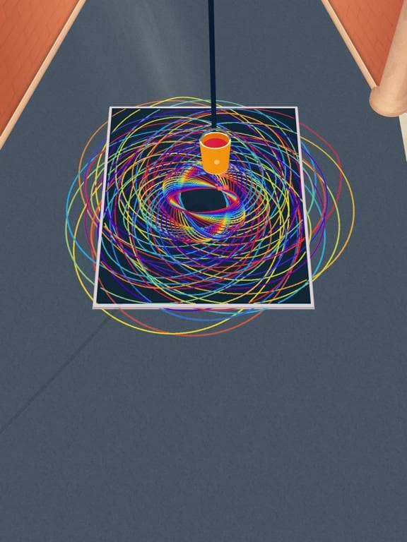 Bucket Painting screenshot 2
