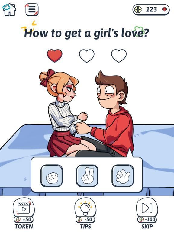 Super Brain GYM screenshot 3