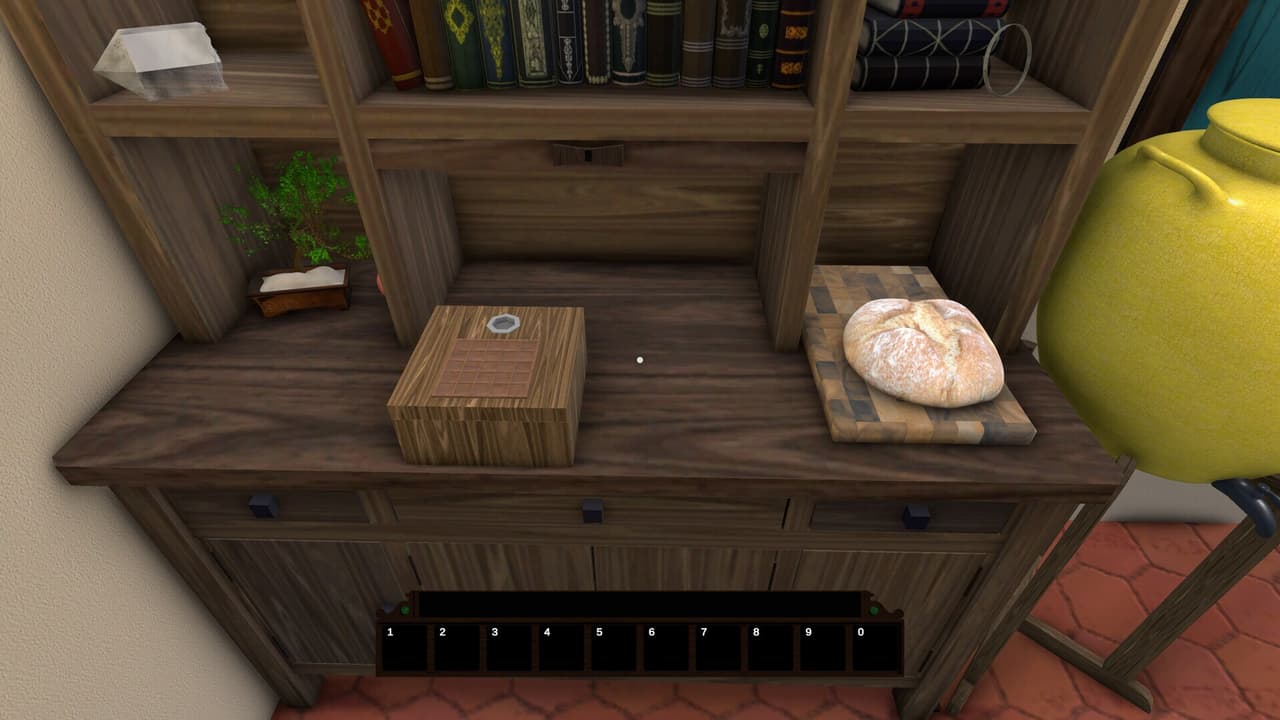 Cabin Escape screenshot 3