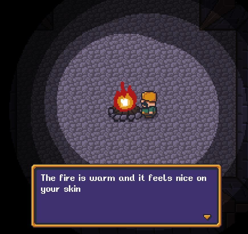 The Crypt of Treasure screenshot 3
