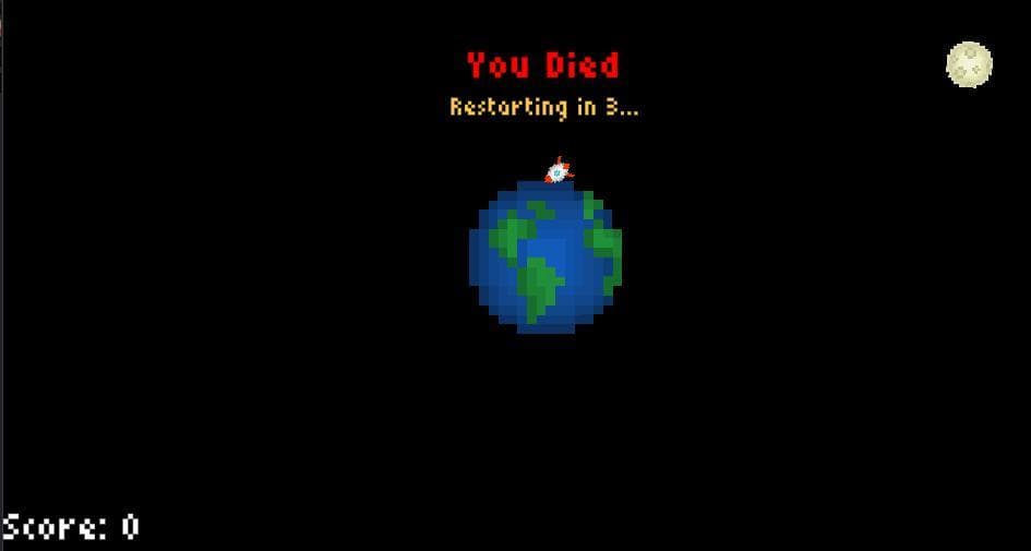 2D.GravitySomething screenshot 2