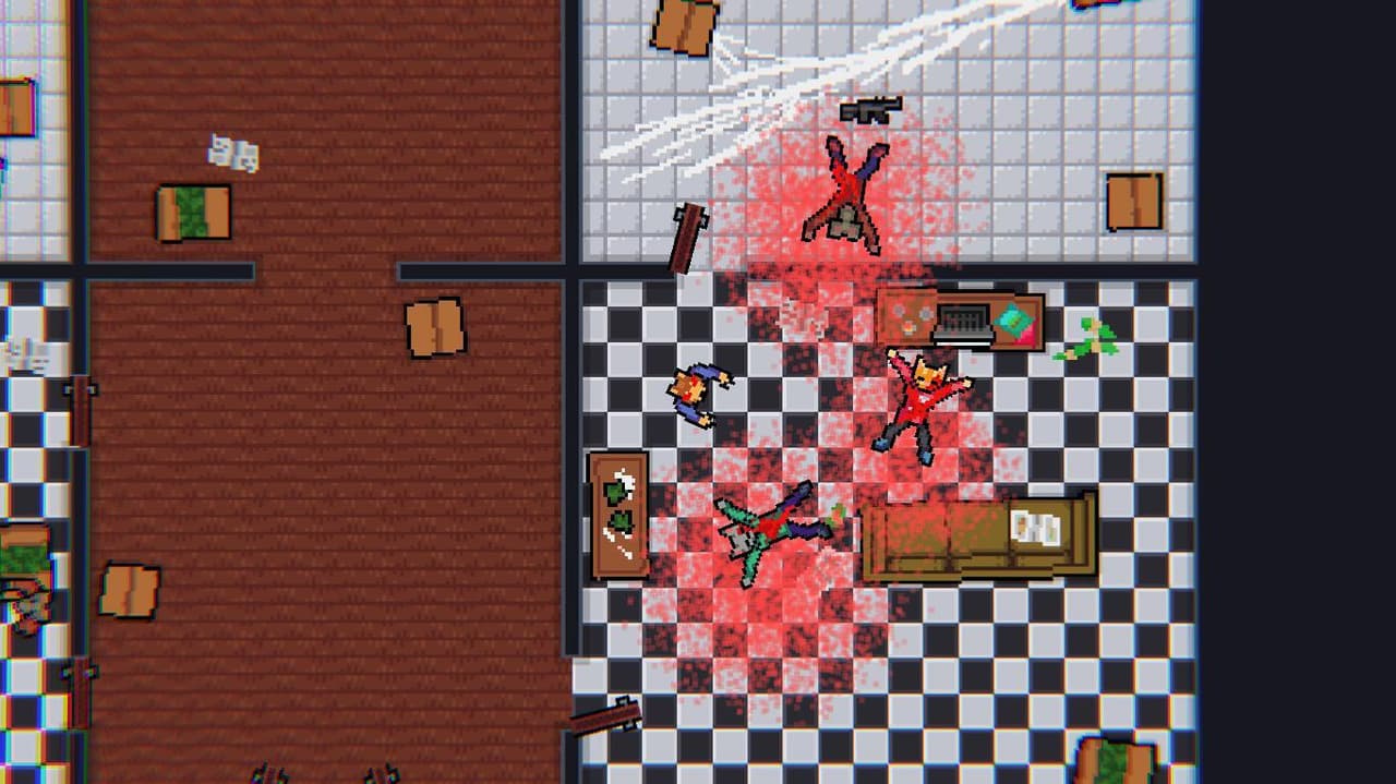 DrOG screenshot 2