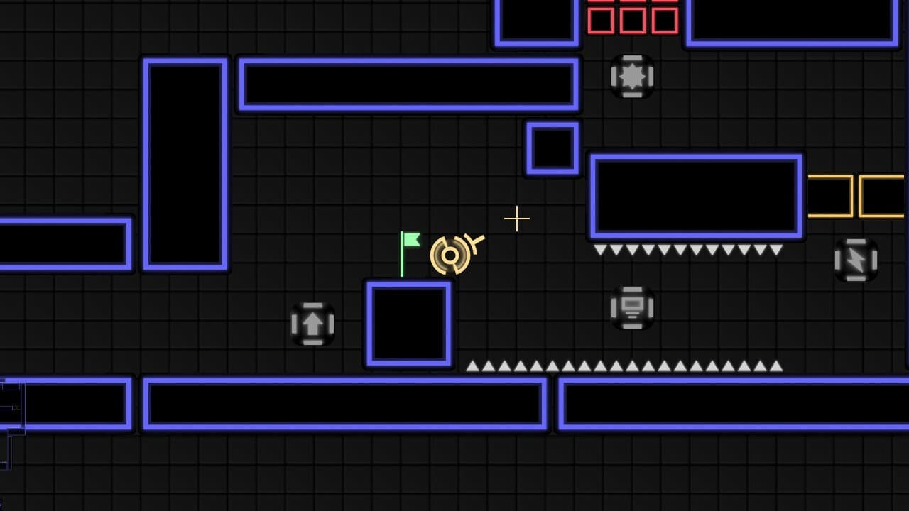 Switch It screenshot 2